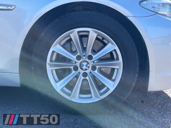 Used BMW 5 Series 2010 for sale - 76029107: Photo 43