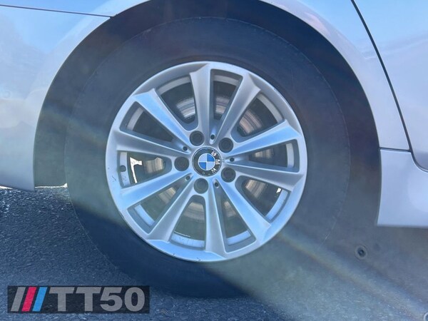 Used BMW 5 Series 2010 for sale - 76029107: Photo 44