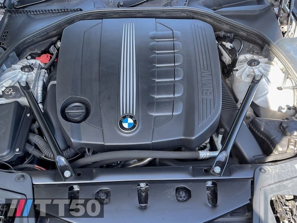 Used BMW 5 Series 2010 for sale - 76029107: Photo 45