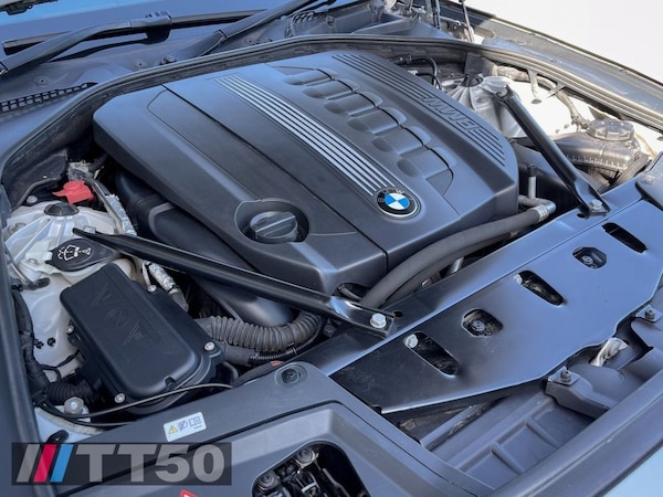 Used BMW 5 Series 2010 for sale - 76029107: Photo 46