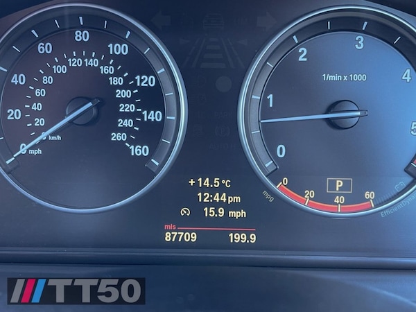 Used BMW 5 Series 2010 for sale - 76029107: Photo 48