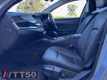 Used BMW 5 Series 2010 for sale - 76029107: Photo 4