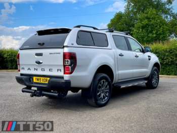 Used Ford Ranger 2019 for sale - 74734086: Photo