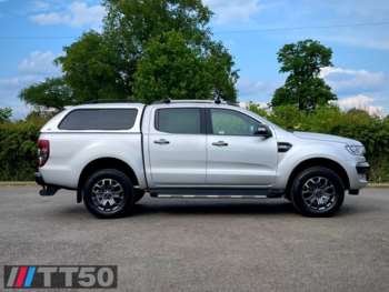 Used Ford Ranger 2019 for sale - 74734086: Photo