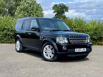 2015 (65) - 3.0 SD V6 SE Tech SUV 5dr Diesel Auto 4WD Euro 6 (s/s) (256 bhp)