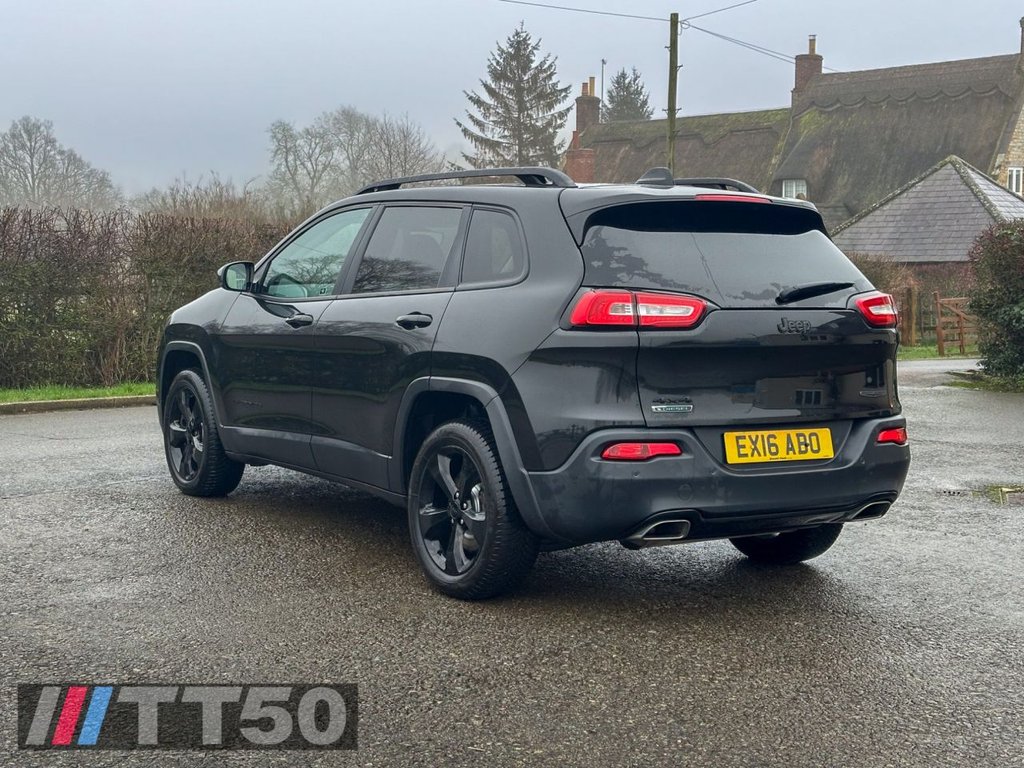Used Jeep Cherokee 2016 for sale - 77627019: Photo 11