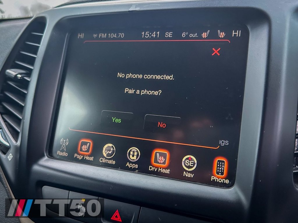 Used Jeep Cherokee 2016 for sale - 77627019: Photo 21