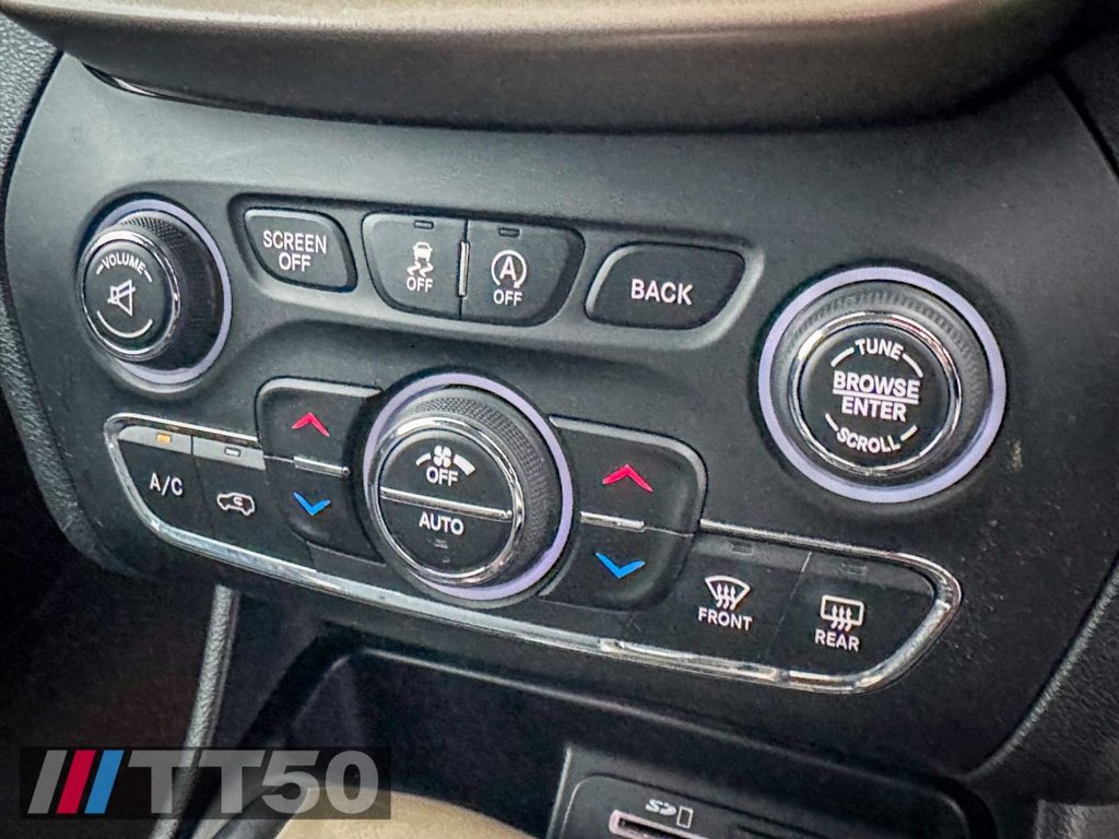 Used Jeep Cherokee 2016 for sale - 77627019: Photo 25