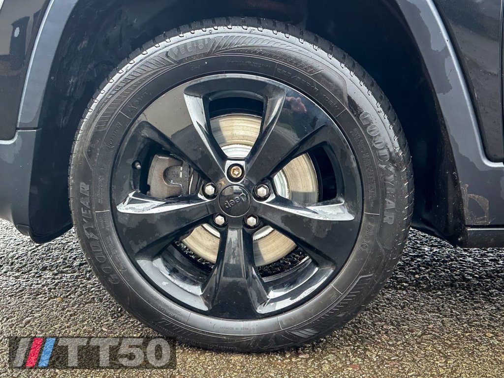 Used Jeep Cherokee 2016 for sale - 77627019: Photo 30