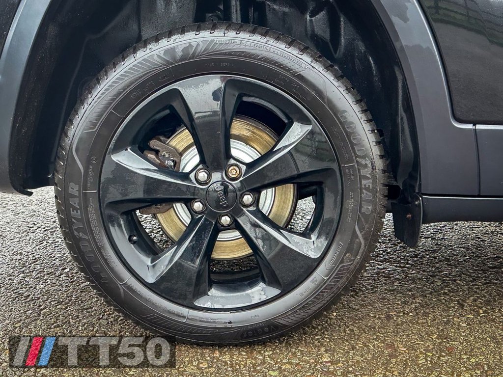 Used Jeep Cherokee 2016 for sale - 77627019: Photo 32