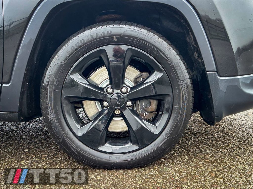 Used Jeep Cherokee 2016 for sale - 77627019: Photo 33