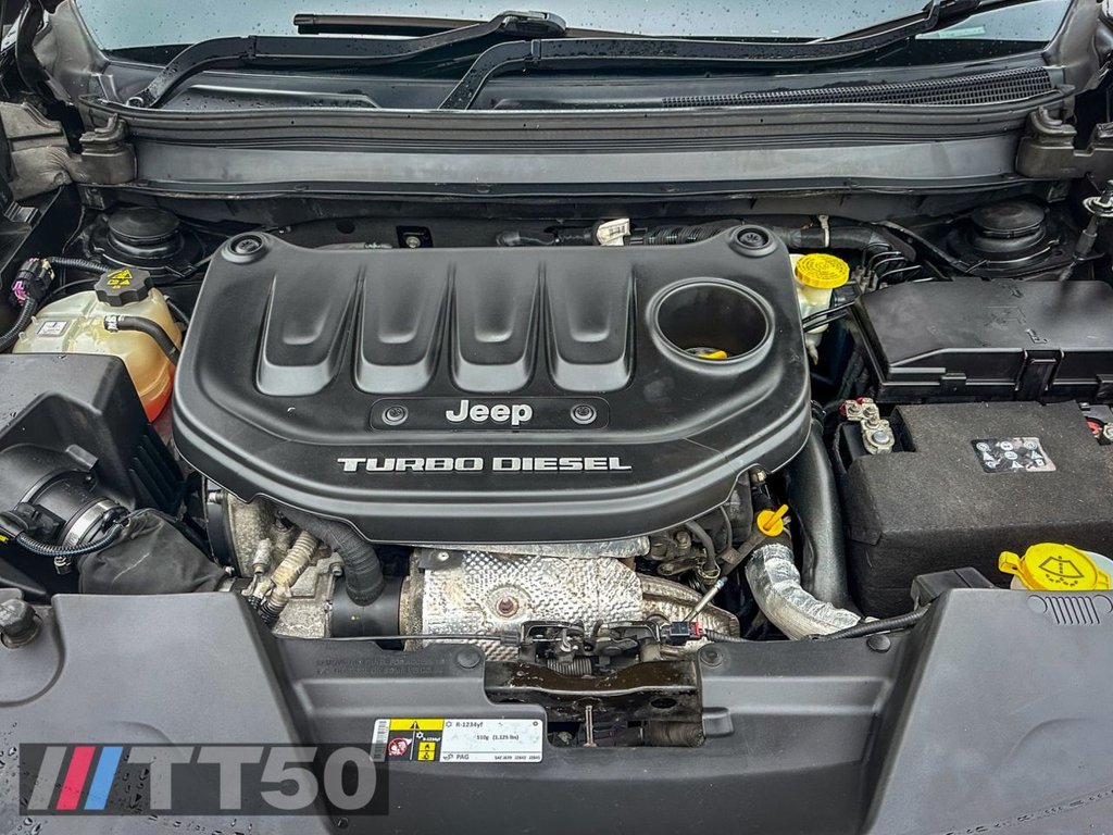 Used Jeep Cherokee 2016 for sale - 77627019: Photo 34