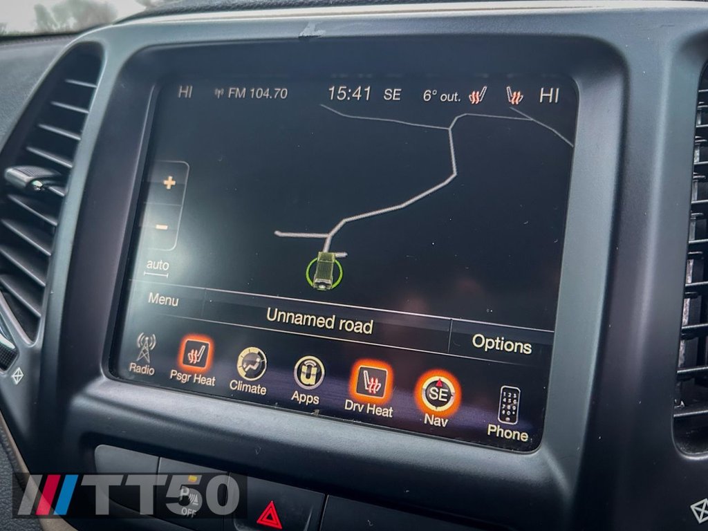 Used Jeep Cherokee 2016 for sale - 77627019: Photo 5