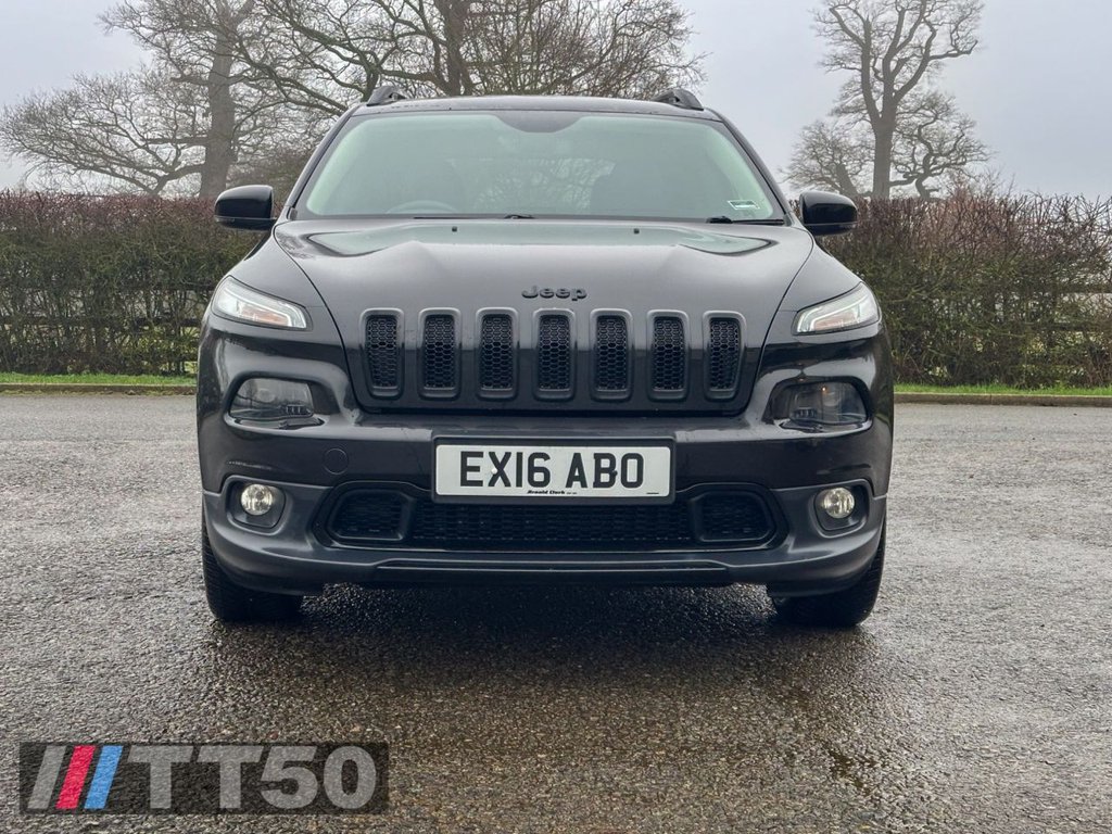 Used Jeep Cherokee 2016 for sale - 77627019: Photo 7