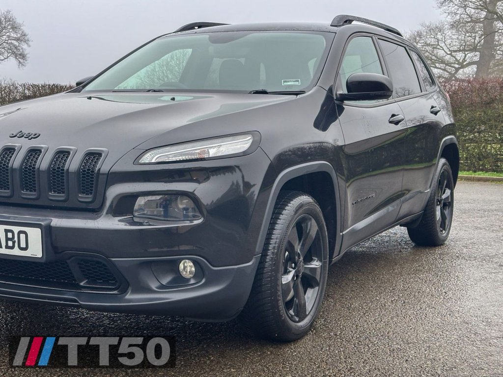 Used Jeep Cherokee 2016 for sale - 77627019: Photo 8