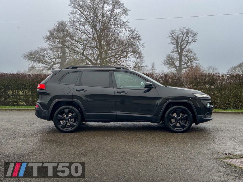 Used Jeep Cherokee 2016 for sale - 77627019: Photo 9