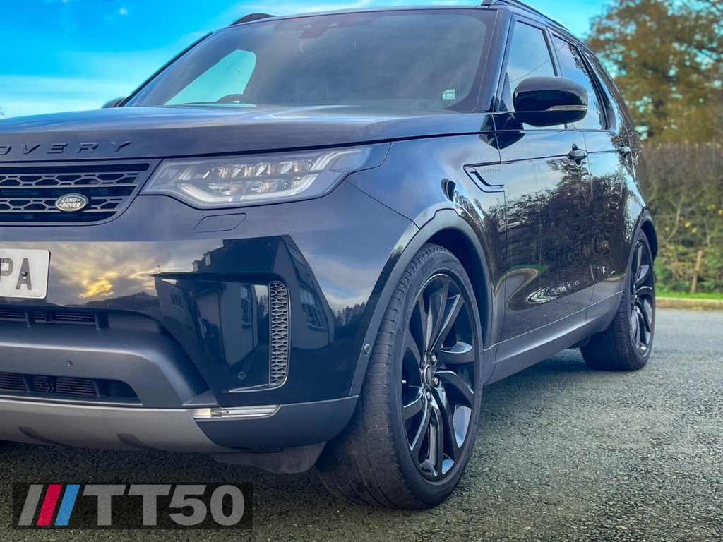 Used Land Rover Discovery 2020 for sale - 76574716: Photo 10