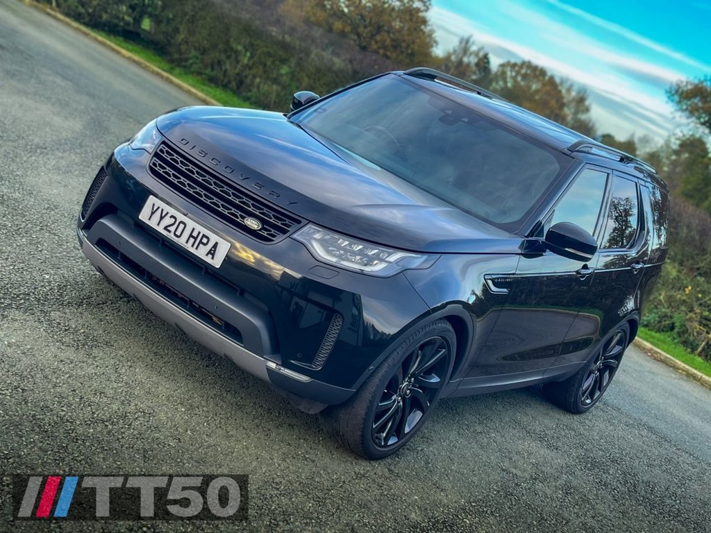 Used Land Rover Discovery 2020 for sale - 76574716: Photo 11