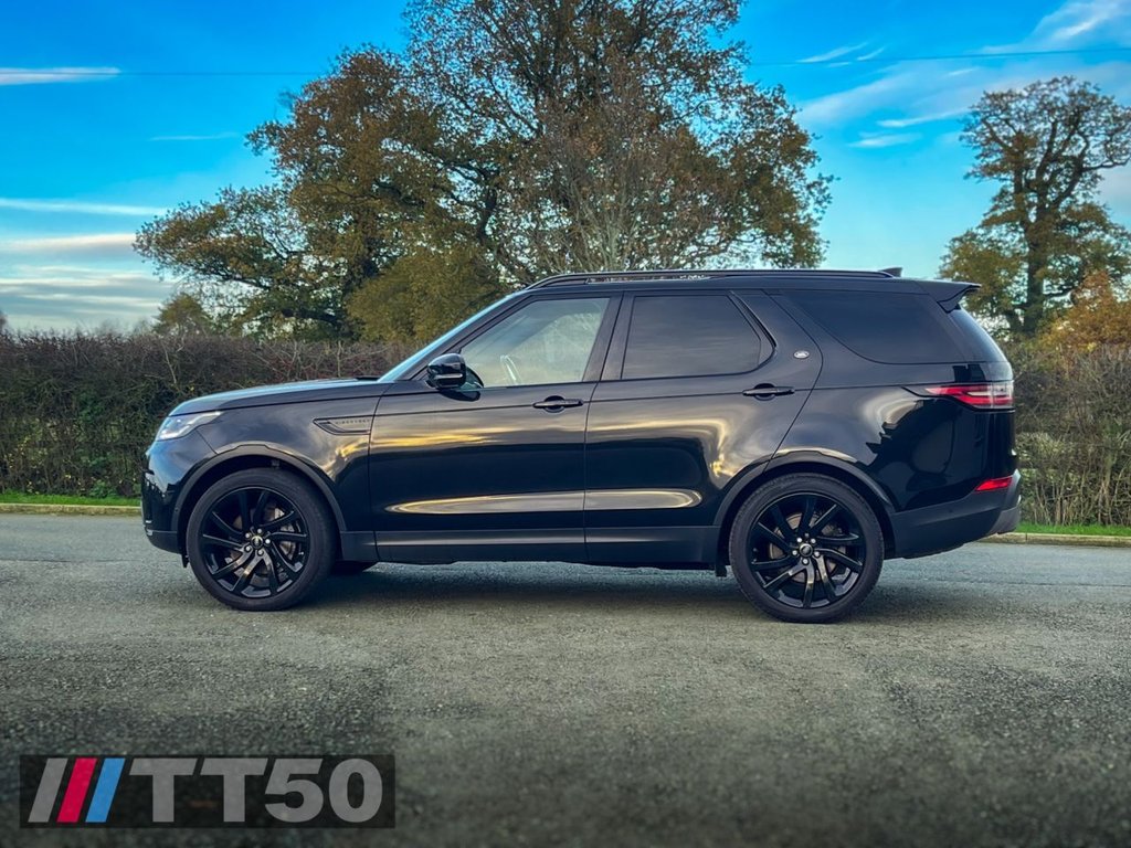 Used Land Rover Discovery 2020 for sale - 76574716: Photo 12