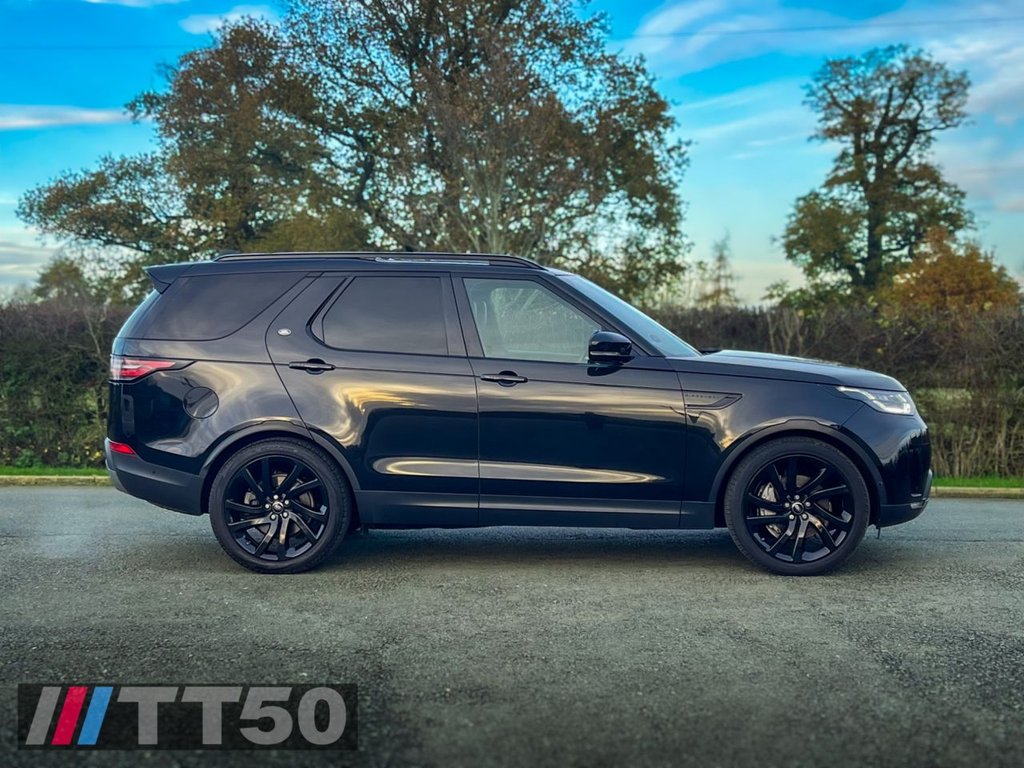 Used Land Rover Discovery 2020 for sale - 76574716: Photo 13