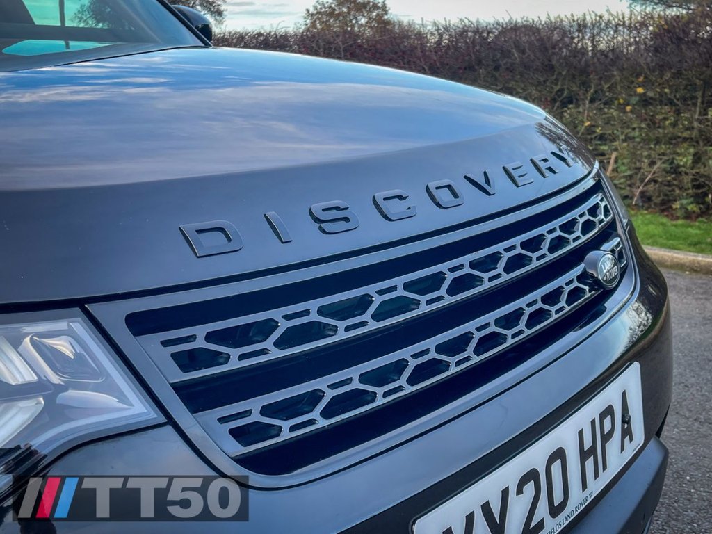 Used Land Rover Discovery 2020 for sale - 76574716: Photo 14