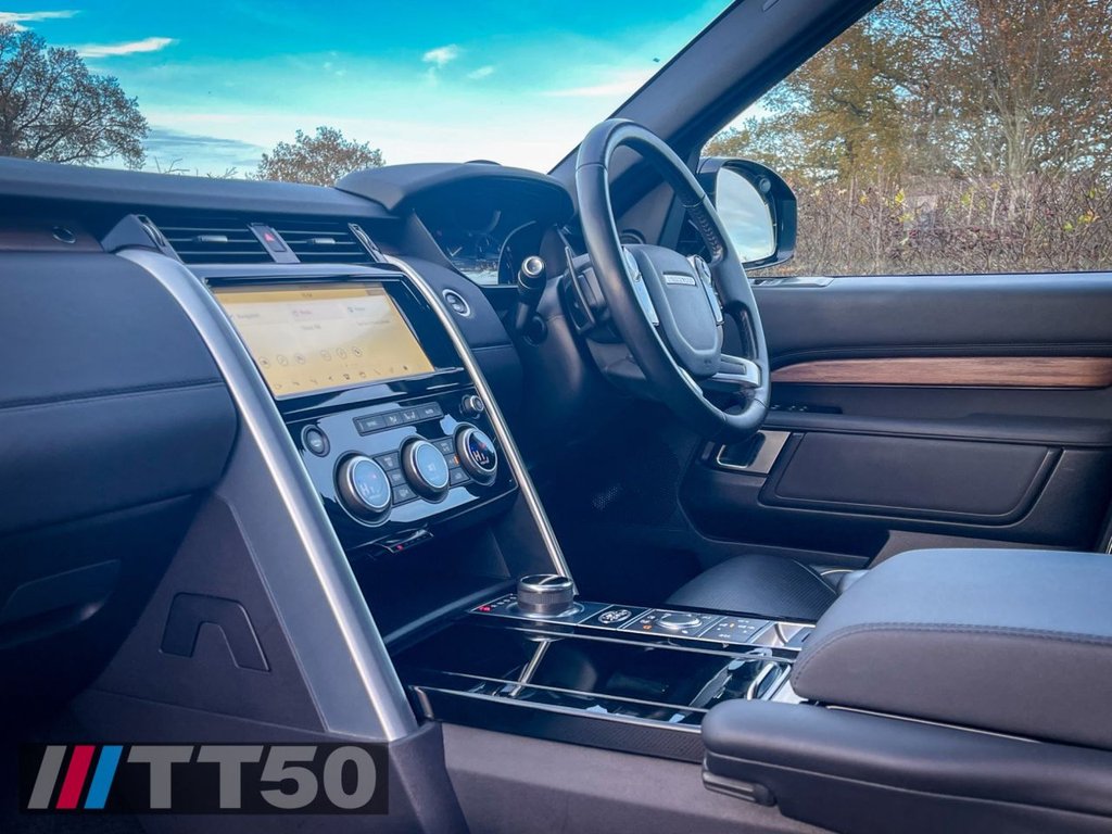 Used Land Rover Discovery 2020 for sale - 76574716: Photo 15