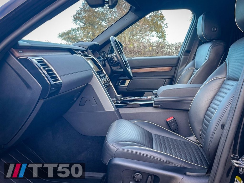 Used Land Rover Discovery 2020 for sale - 76574716: Photo 16