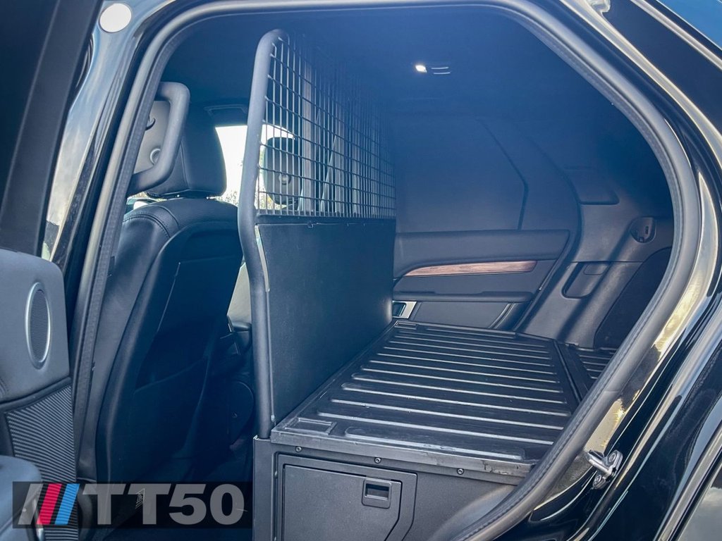 Used Land Rover Discovery 2020 for sale - 76574716: Photo 17