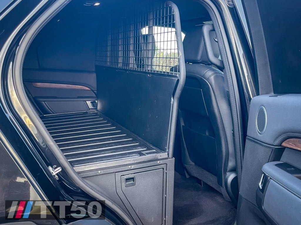 Used Land Rover Discovery 2020 for sale - 76574716: Photo 18