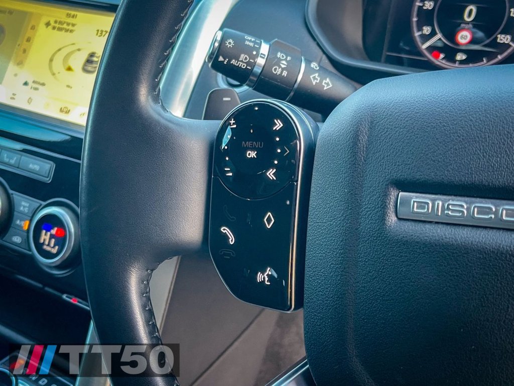 Used Land Rover Discovery 2020 for sale - 76574716: Photo 20