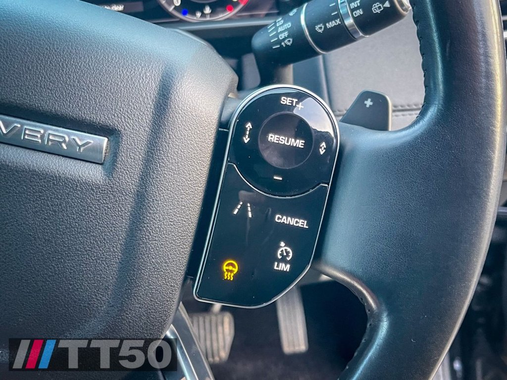 Used Land Rover Discovery 2020 for sale - 76574716: Photo 21