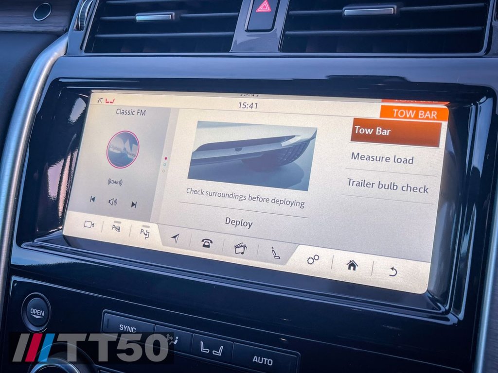 Used Land Rover Discovery 2020 for sale - 76574716: Photo 24