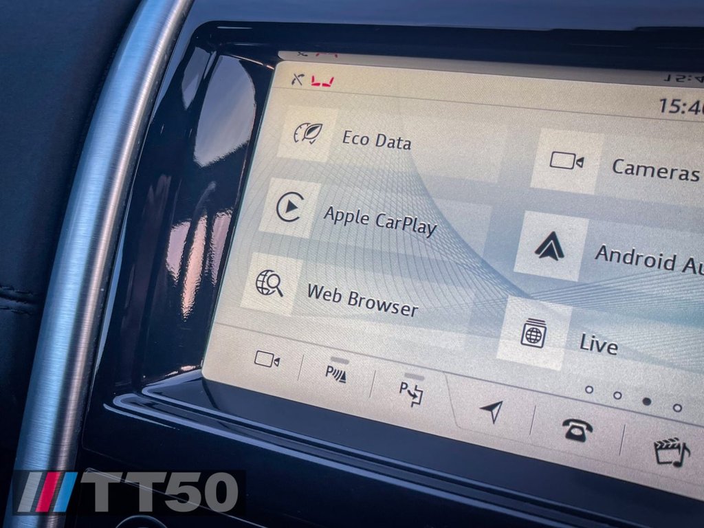 Used Land Rover Discovery 2020 for sale - 76574716: Photo 25