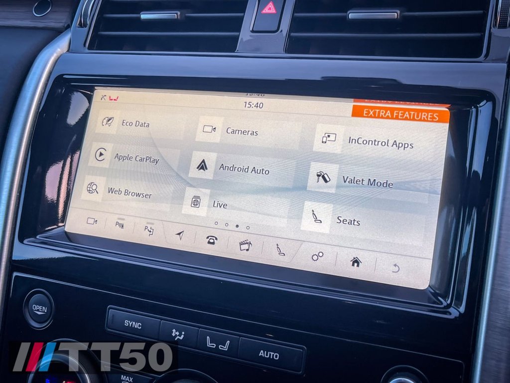 Used Land Rover Discovery 2020 for sale - 76574716: Photo 26