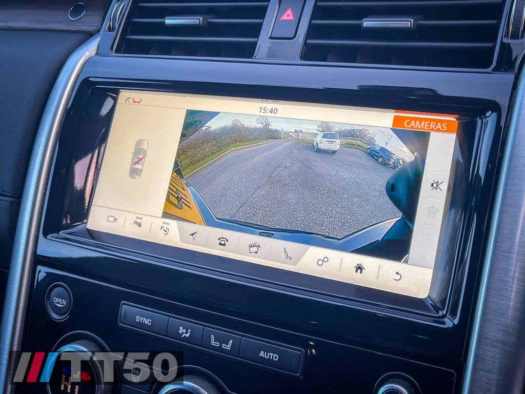 Used Land Rover Discovery 2020 for sale - 76574716: Photo 27