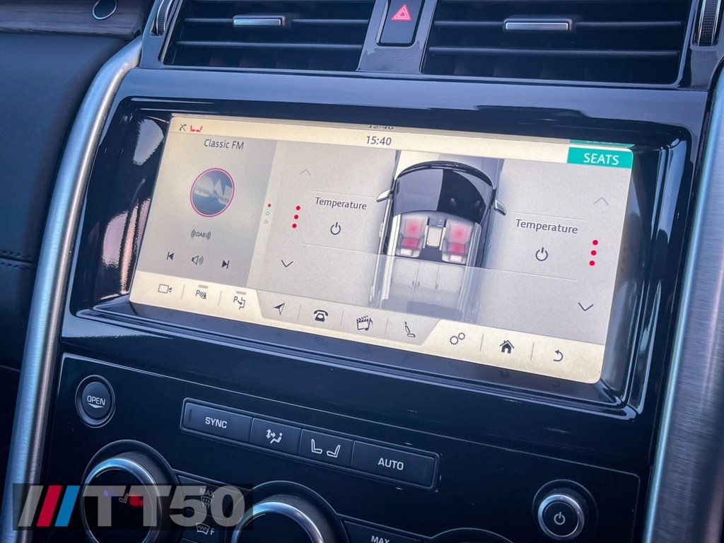 Used Land Rover Discovery 2020 for sale - 76574716: Photo 28