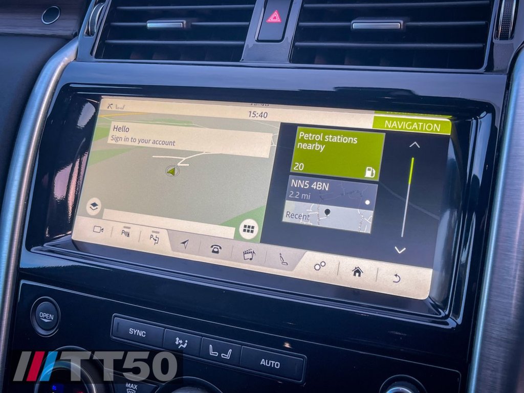 Used Land Rover Discovery 2020 for sale - 76574716: Photo 29