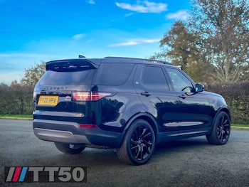 Used Land Rover Discovery 2020 for sale - 76574716: Photo