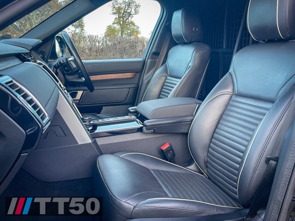 Used Land Rover Discovery 2020 for sale - 76574716: Photo 3