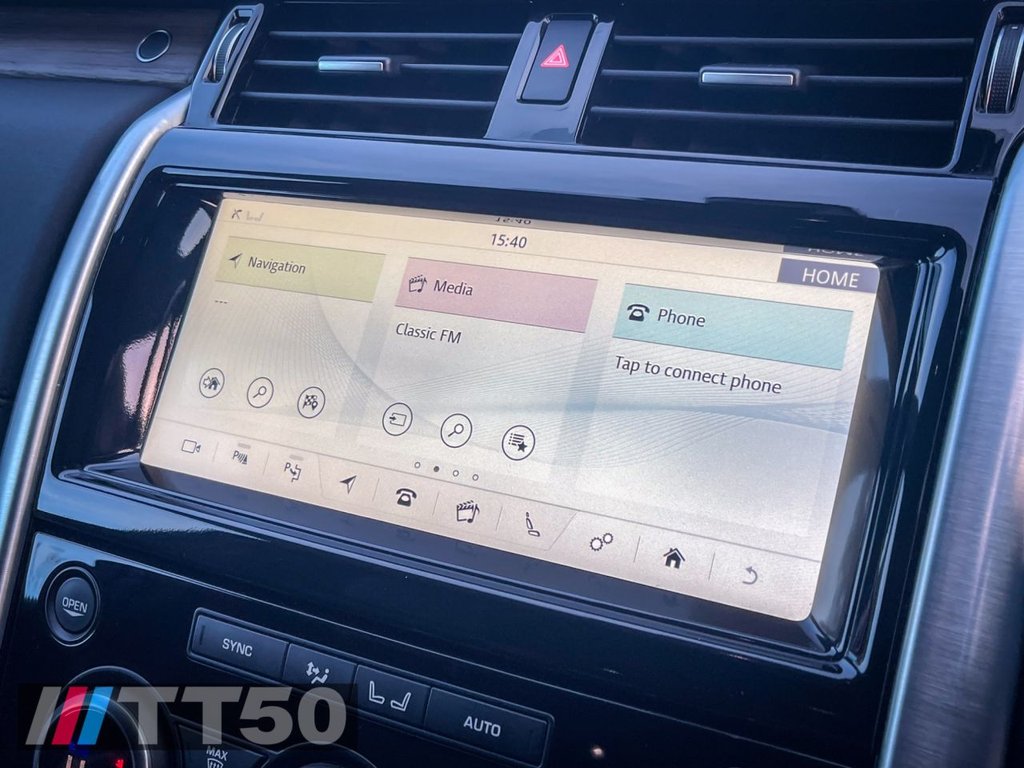 Used Land Rover Discovery 2020 for sale - 76574716: Photo 30