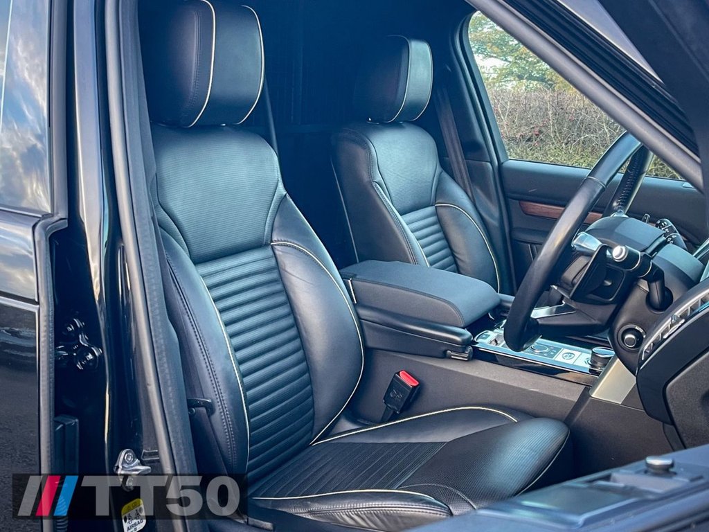 Used Land Rover Discovery 2020 for sale - 76574716: Photo 34