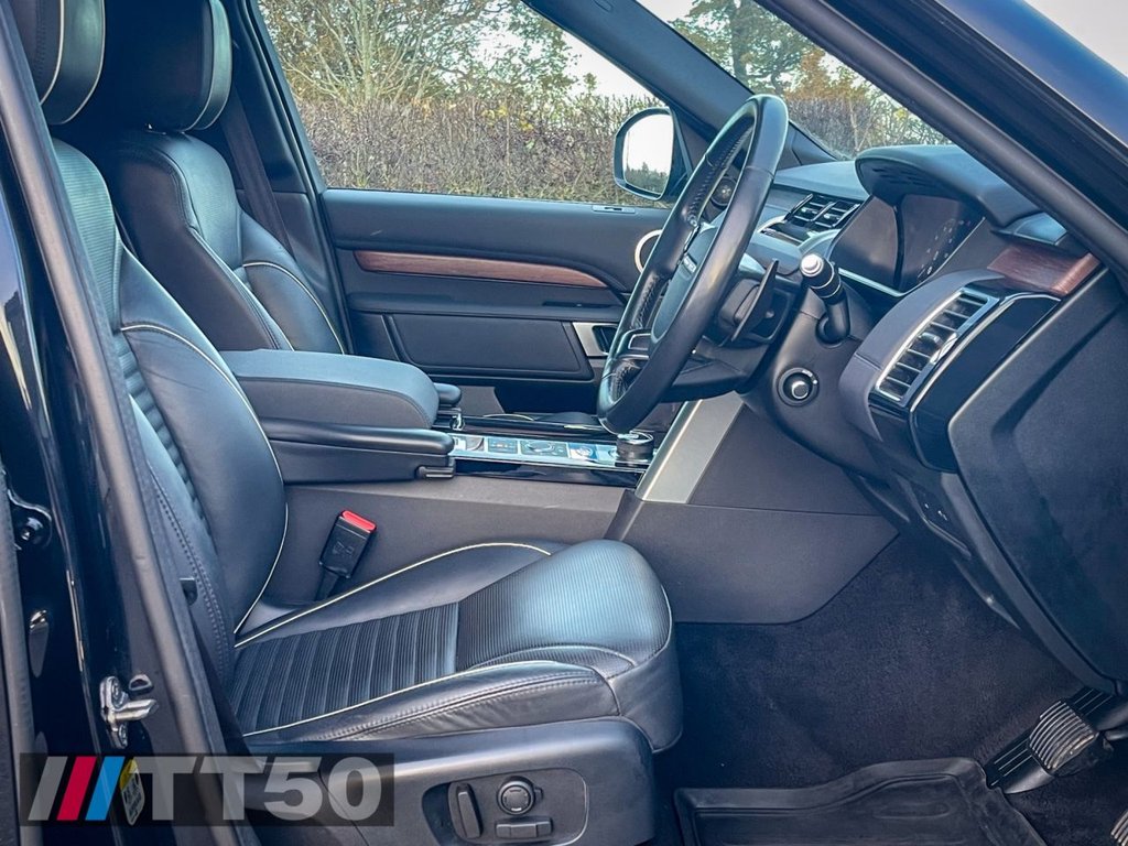 Used Land Rover Discovery 2020 for sale - 76574716: Photo 37