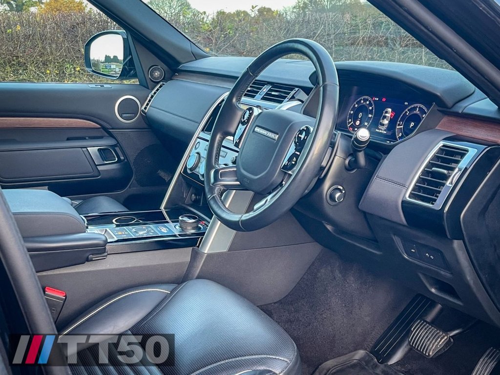 Used Land Rover Discovery 2020 for sale - 76574716: Photo 38