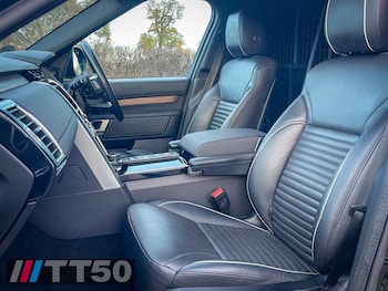 Used Land Rover Discovery 2020 for sale - 76574716: Photo