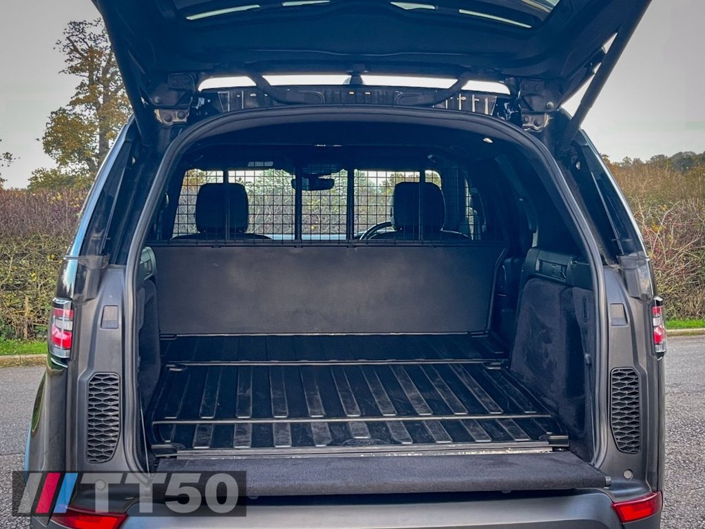 Used Land Rover Discovery 2020 for sale - 76574716: Photo 4