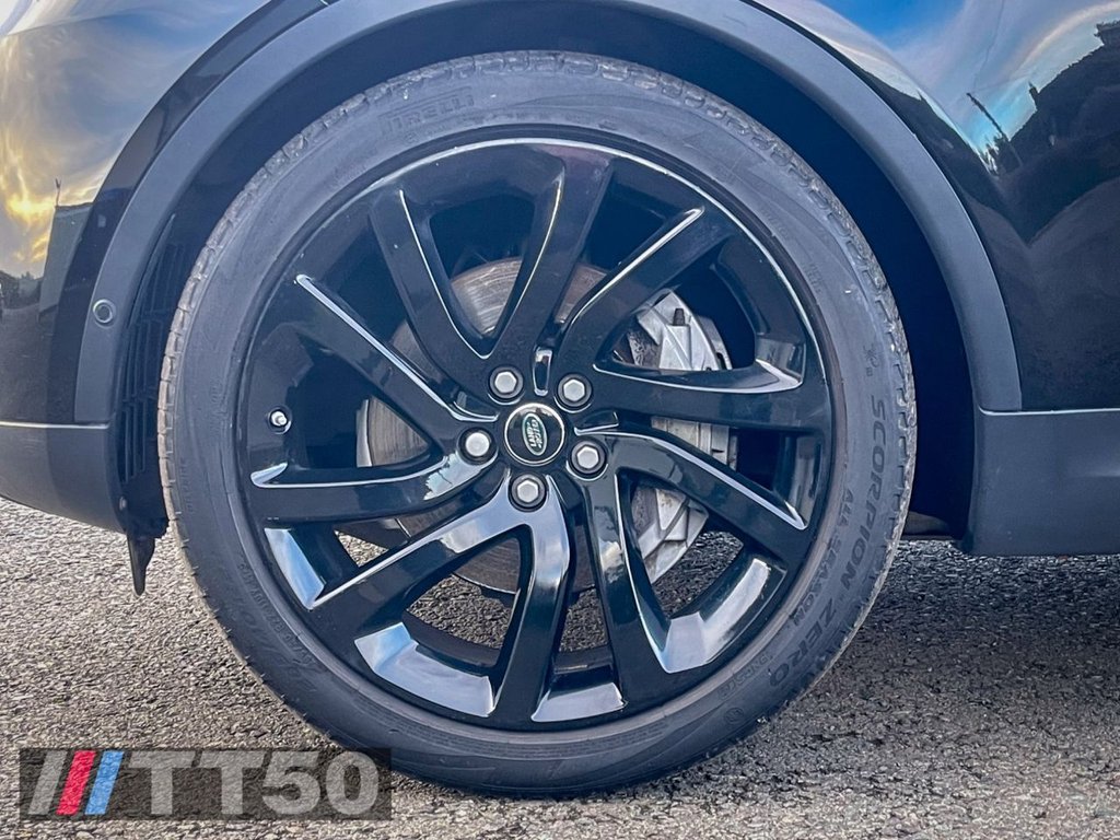 Used Land Rover Discovery 2020 for sale - 76574716: Photo 42