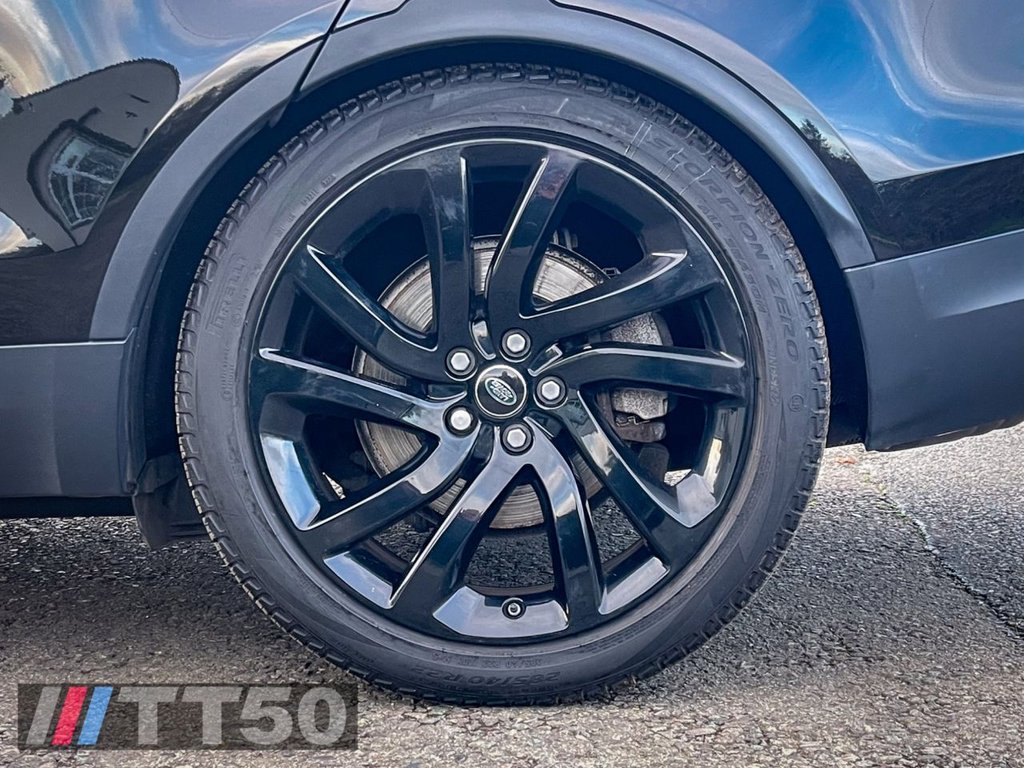 Used Land Rover Discovery 2020 for sale - 76574716: Photo 43