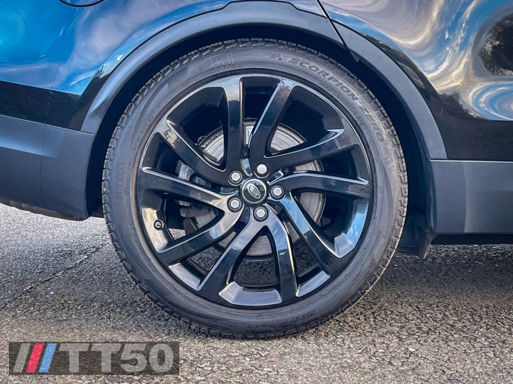 Used Land Rover Discovery 2020 for sale - 76574716: Photo 44