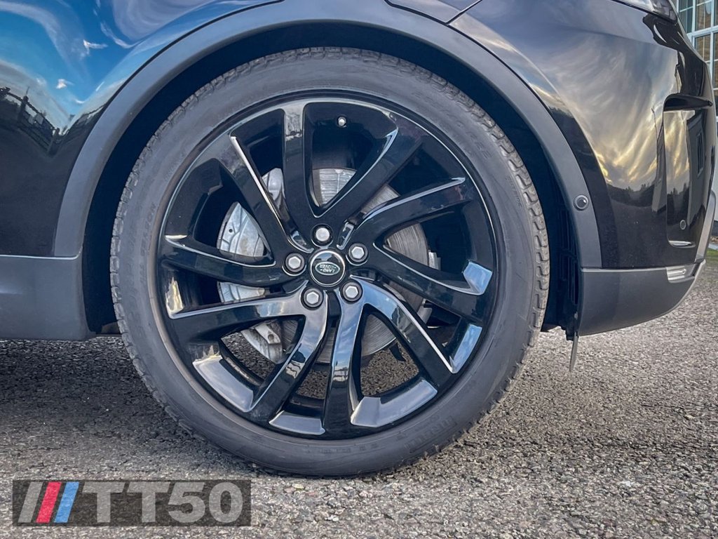 Used Land Rover Discovery 2020 for sale - 76574716: Photo 45