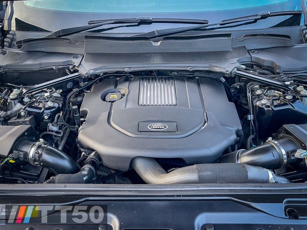 Used Land Rover Discovery 2020 for sale - 76574716: Photo 46